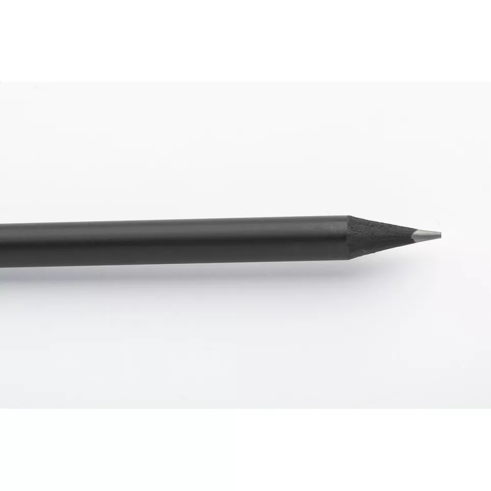 Neplum noir  crayon 