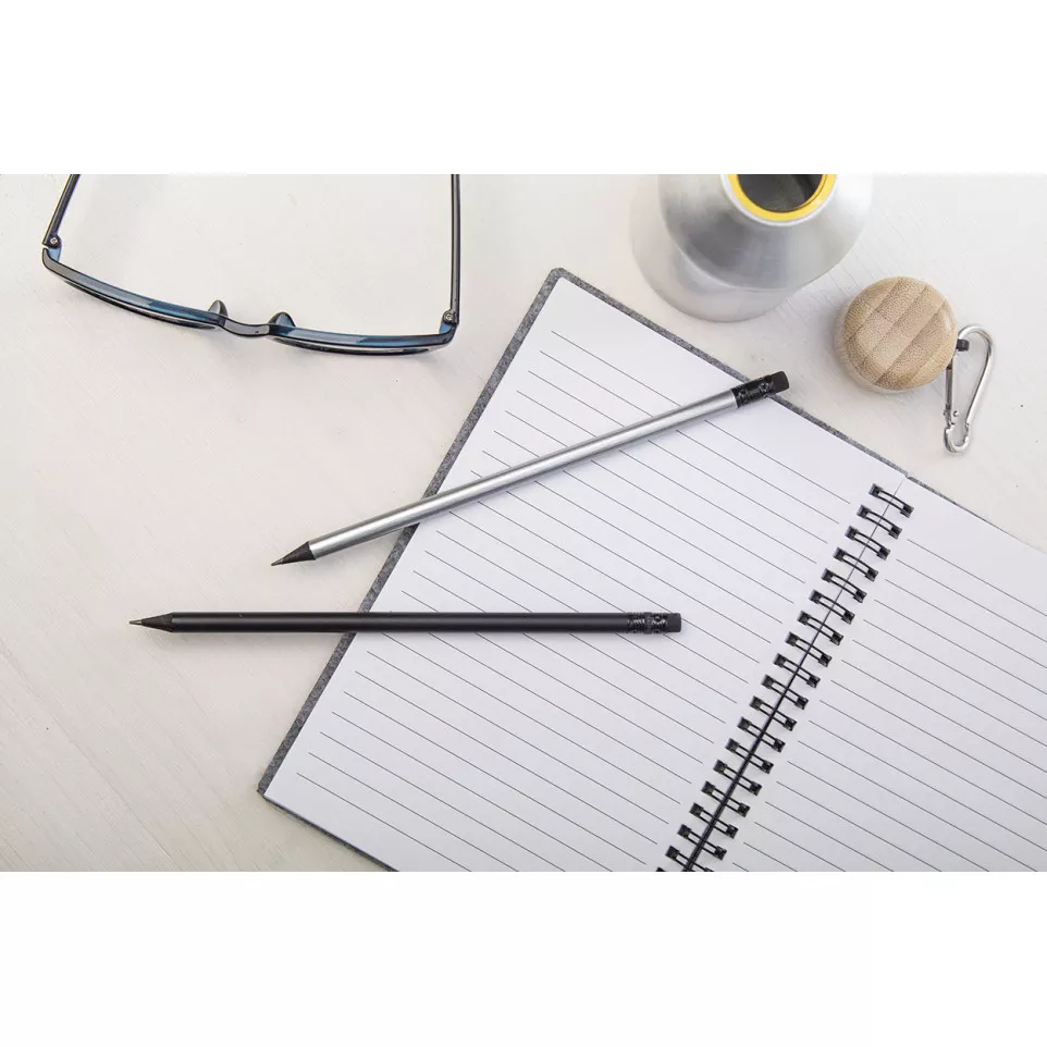 Neplum black  pencil 