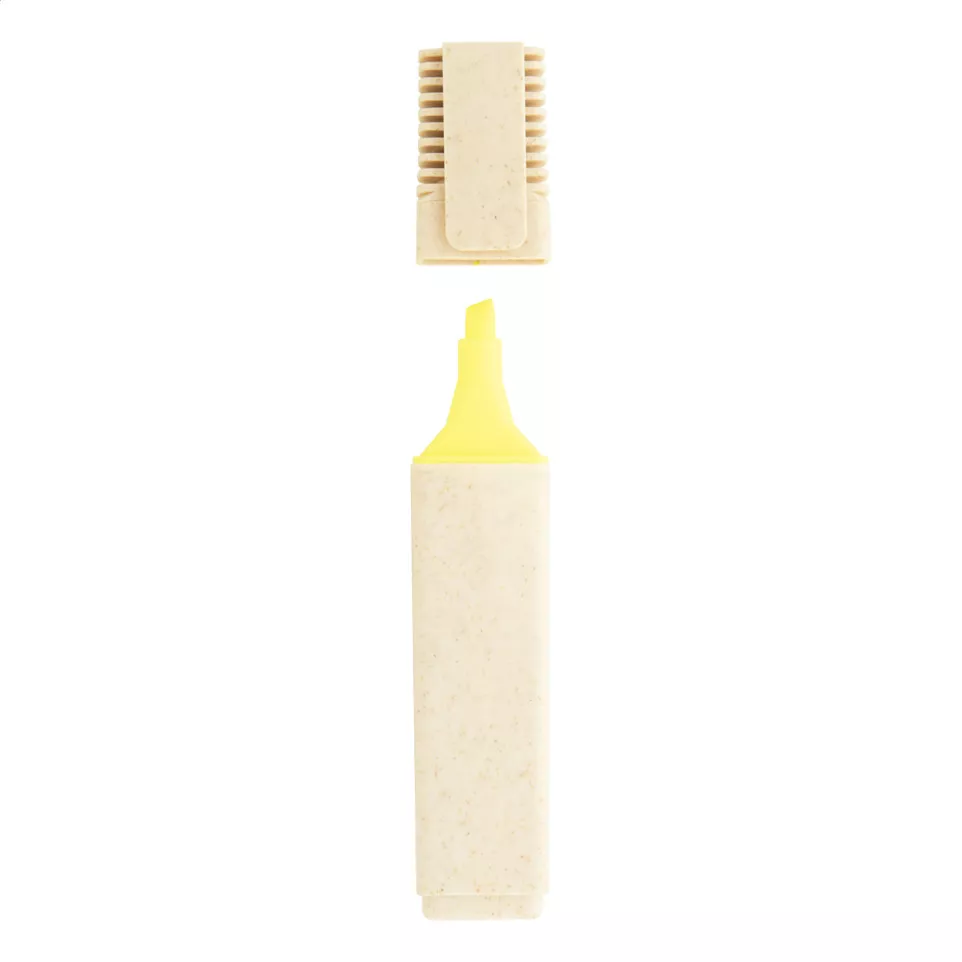 Paleas geel natuurlijk highlighter 