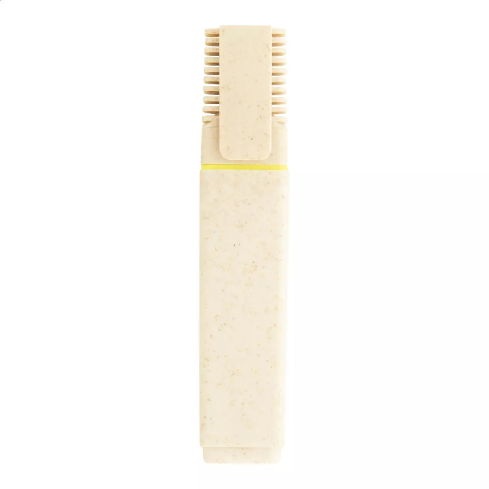 Paleas geel natuurlijk highlighter 