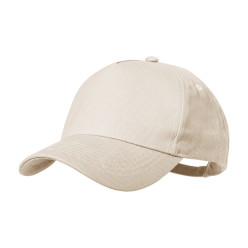 Gibson naturelle  Casquette de baseball 