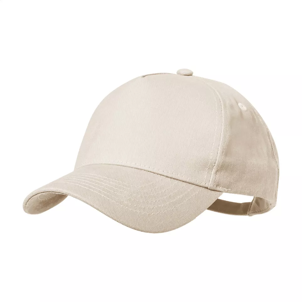 Gibson natural  baseball cap 