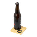 Squnito naturelle  Sous-verre 