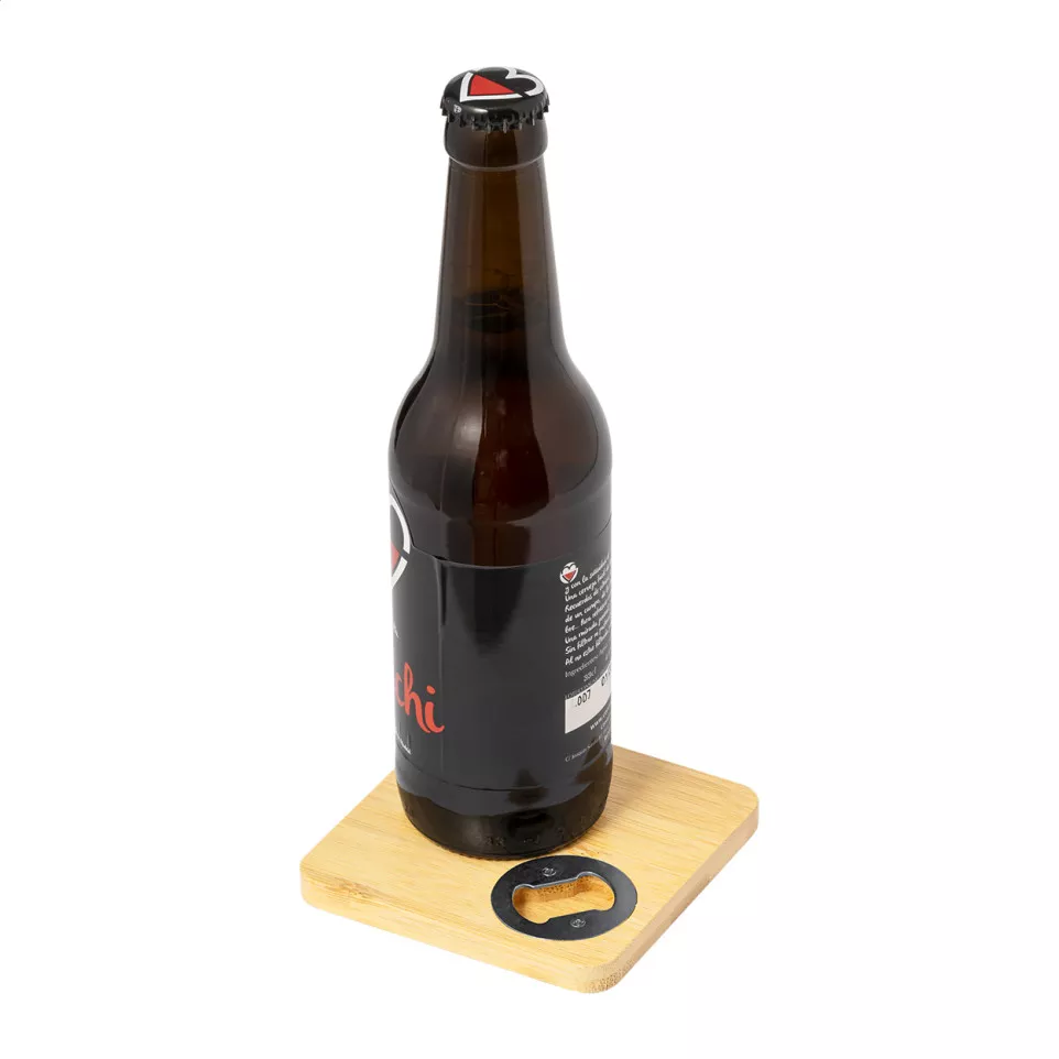 Squnito naturelle  Sous-verre 