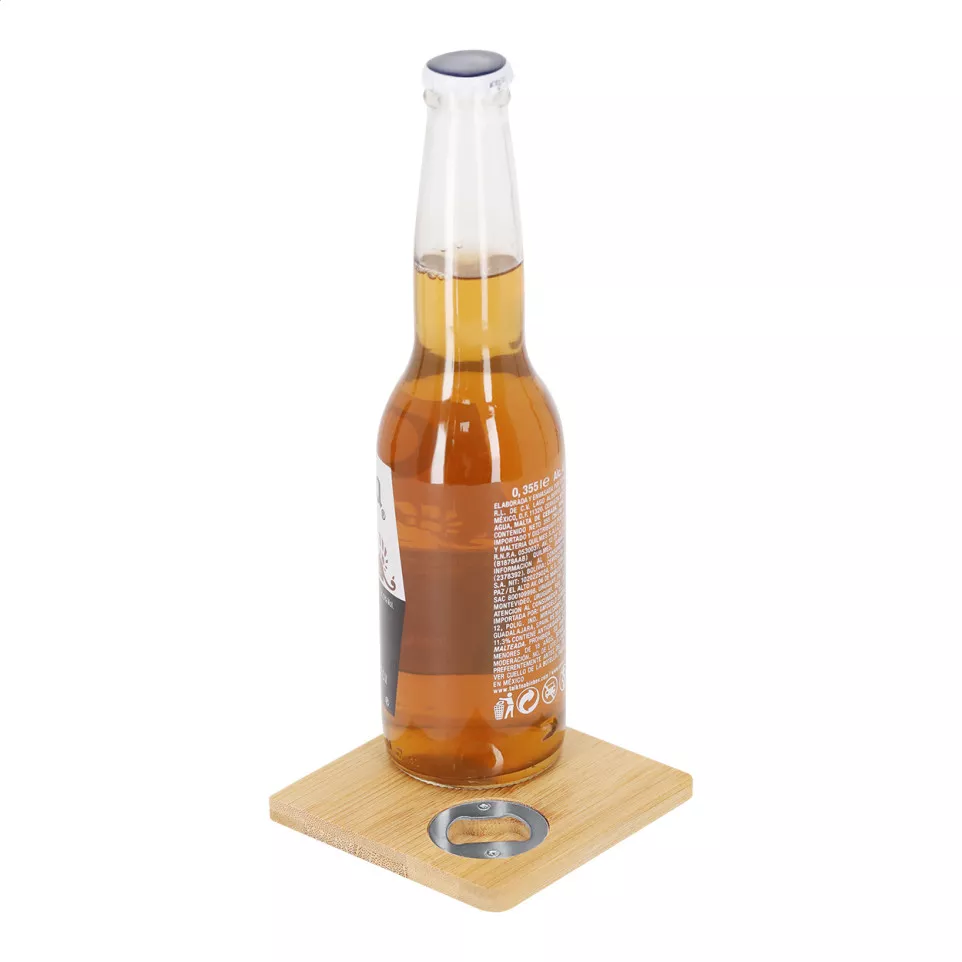 Squnito naturelle  Sous-verre 