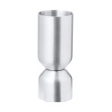Busse zilver  jigger 