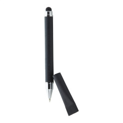 Tapyrus noir  Stylo stylet 