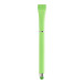 Tapyrus groen  touch balpen 