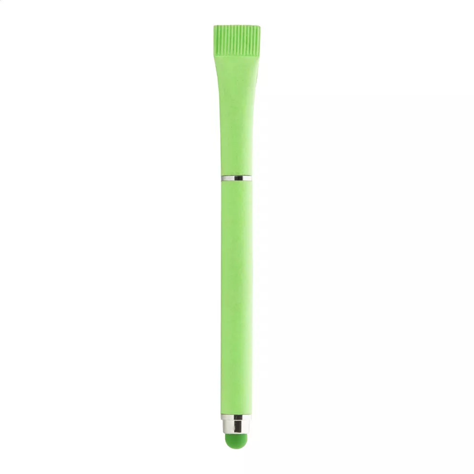 Tapyrus groen  touch balpen 