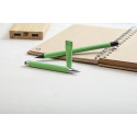 Tapyrus vert  Stylo stylet 