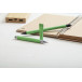 Tapyrus vert  Stylo stylet 