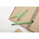 Tapyrus vert  Stylo stylet 