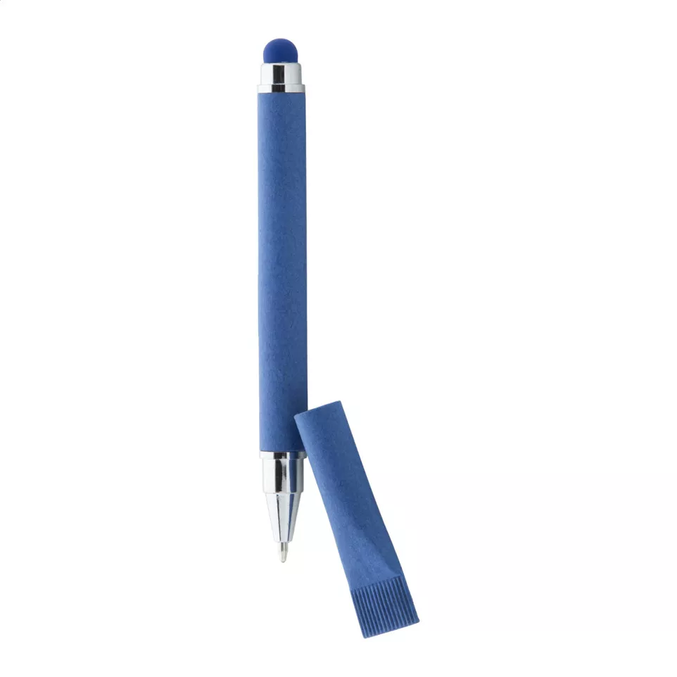Tapyrus bleu  Stylo stylet 