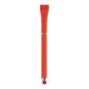 Tapyrus rood  touch balpen 