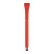 Tapyrus rouge  Stylo stylet 