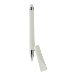 Tapyrus white  touch ballpoint pen 