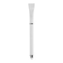 Tapyrus white  touch ballpoint pen 