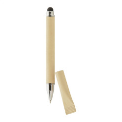 Tapyrus natural  touch ballpoint pen 