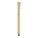 Tapyrus natural  touch ballpoint pen 