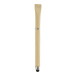 Tapyrus naturelle  Stylo stylet 