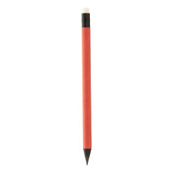 Rapyrus rood  inktloze pen 