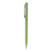 Slikot green  ballpoint pen 