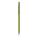 Slikot groen  balpen 