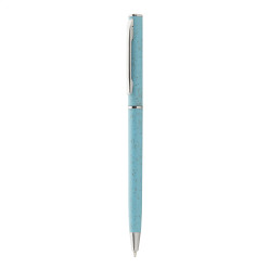 Slikot bleu  stylo 