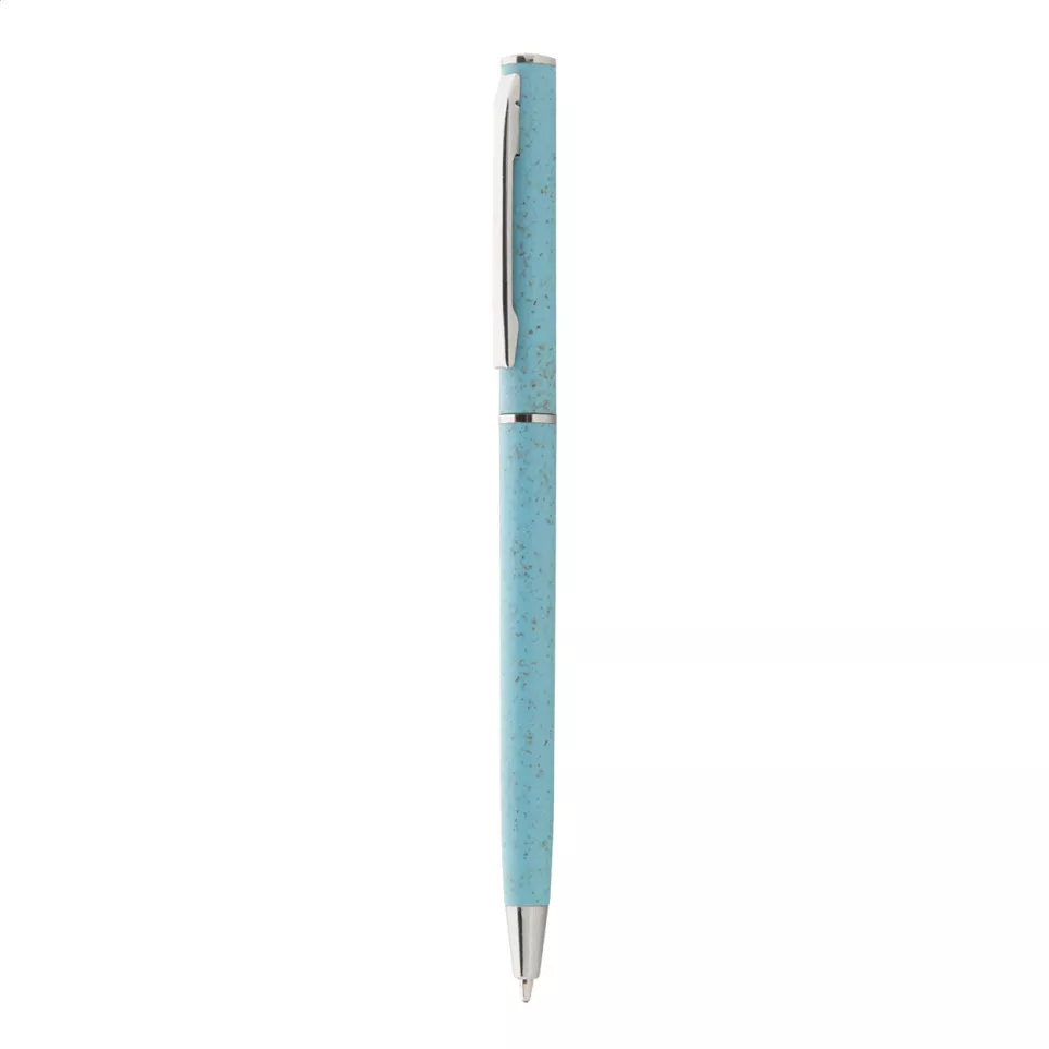 Slikot blue  ballpoint pen 