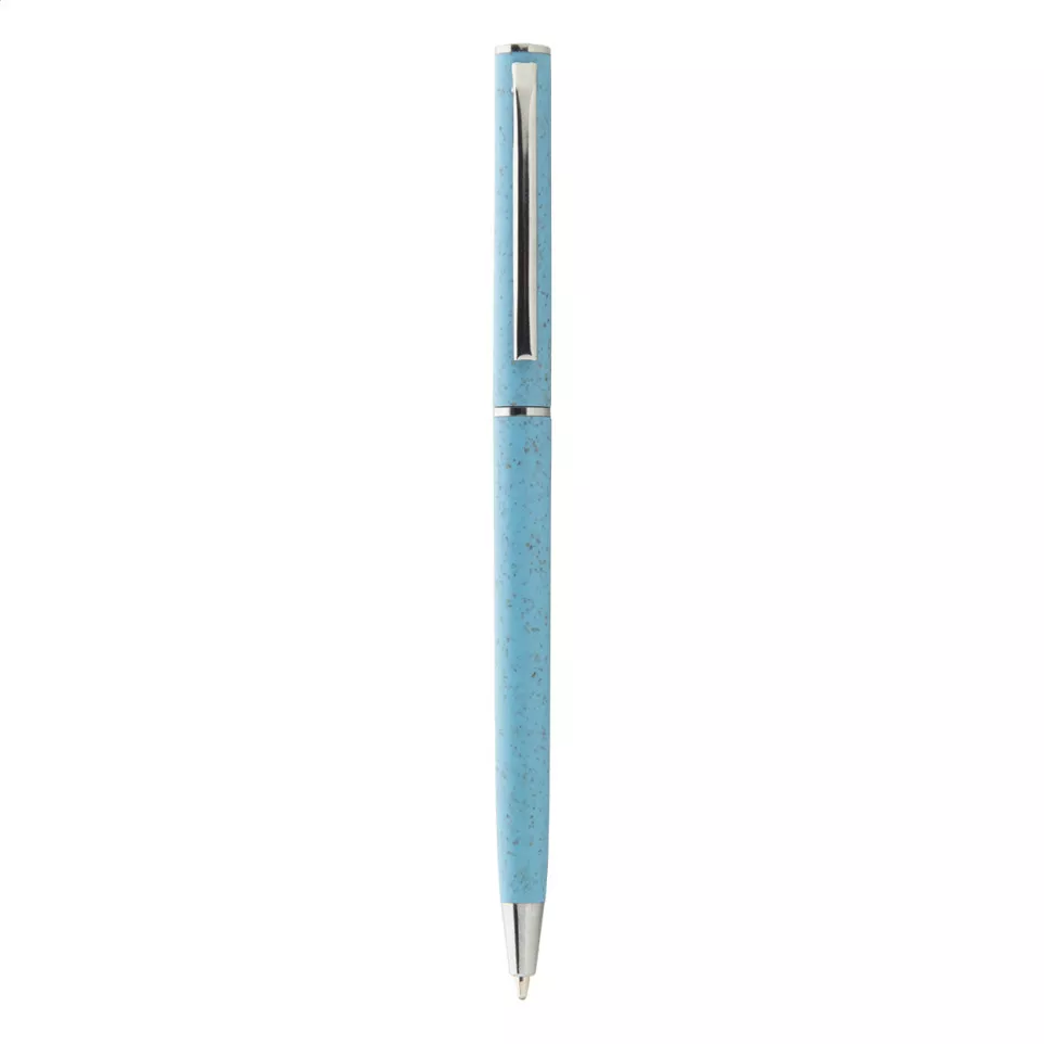 Slikot blauw  balpen 