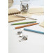 Slikot blauw  balpen 