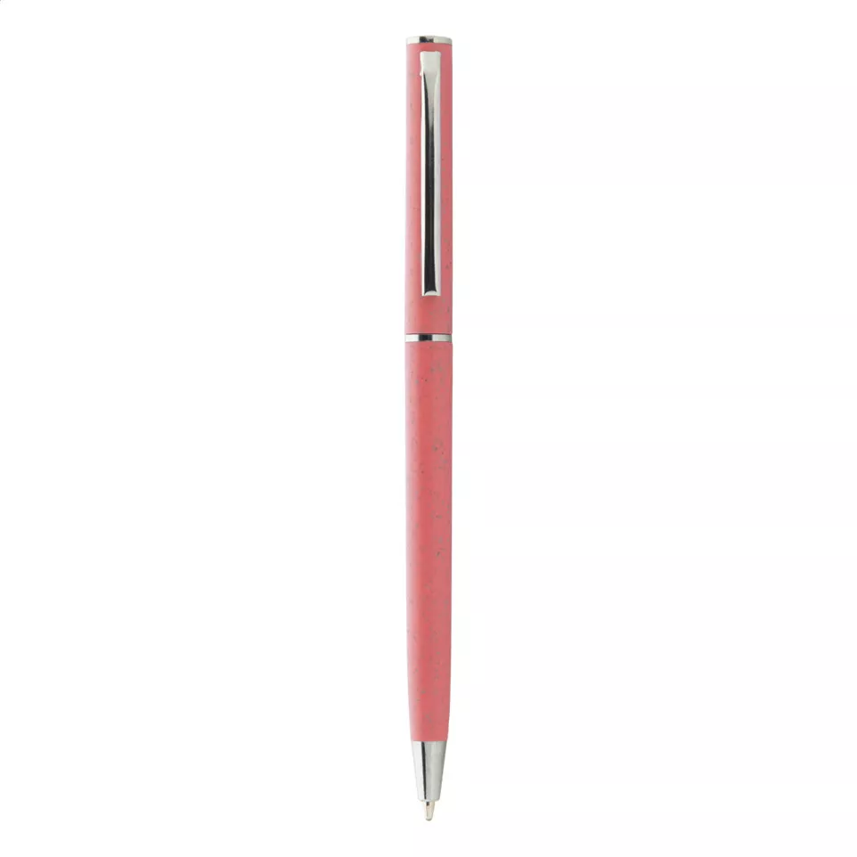 Slikot rood  balpen 