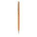Slikot orange  ballpoint pen 