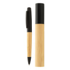 Baduru black  ballpoint pen 
