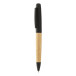 Baduru black  ballpoint pen 