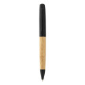 Baduru noir  stylo 