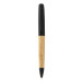 Baduru black  ballpoint pen 