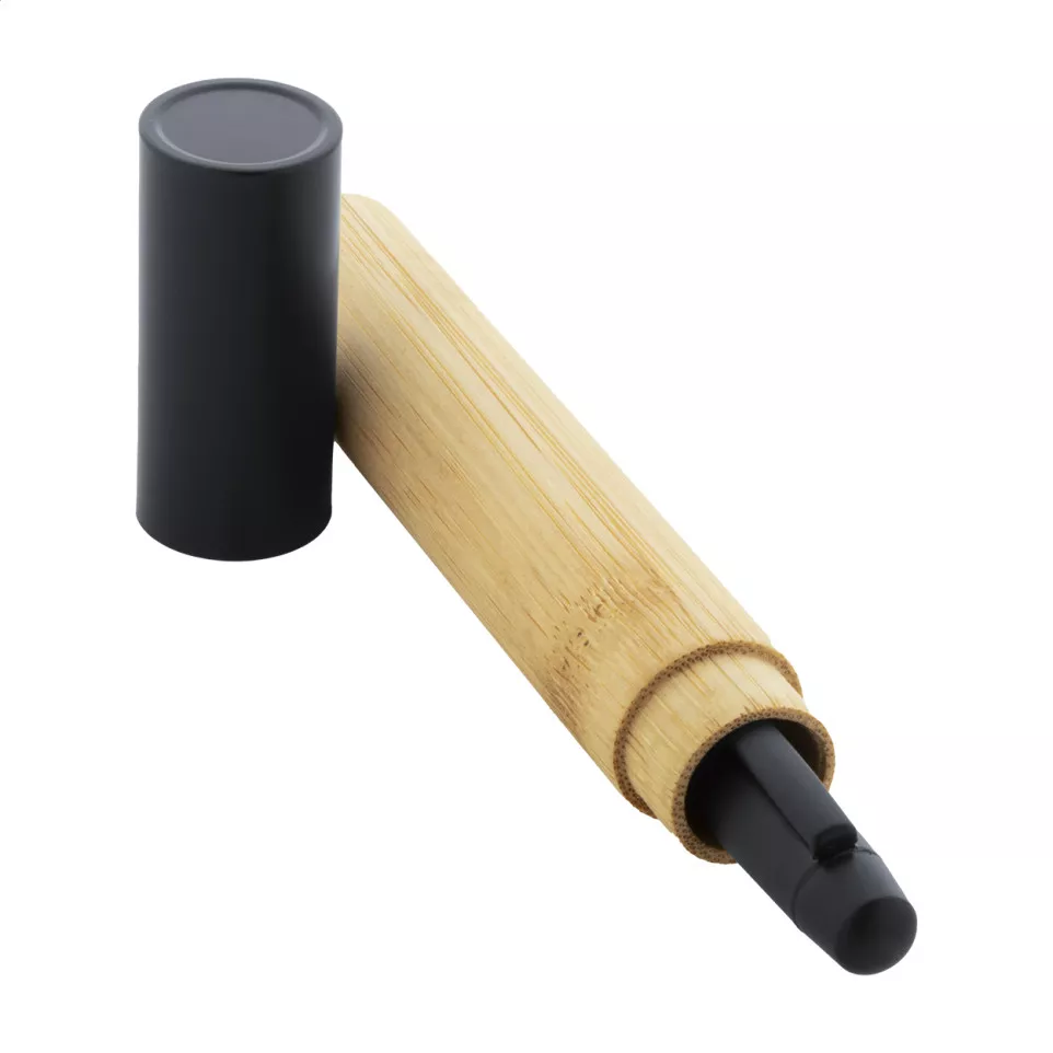 Baduru black  ballpoint pen 