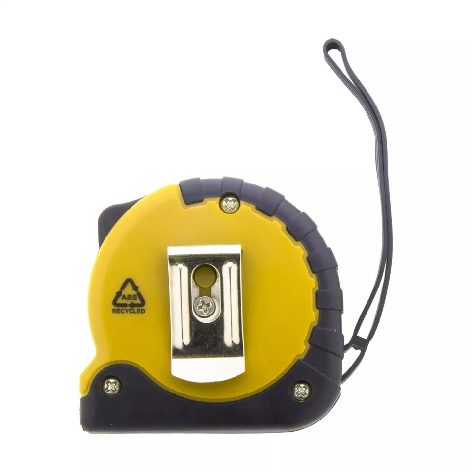Resure 3M jaune  Mètre-ruban 