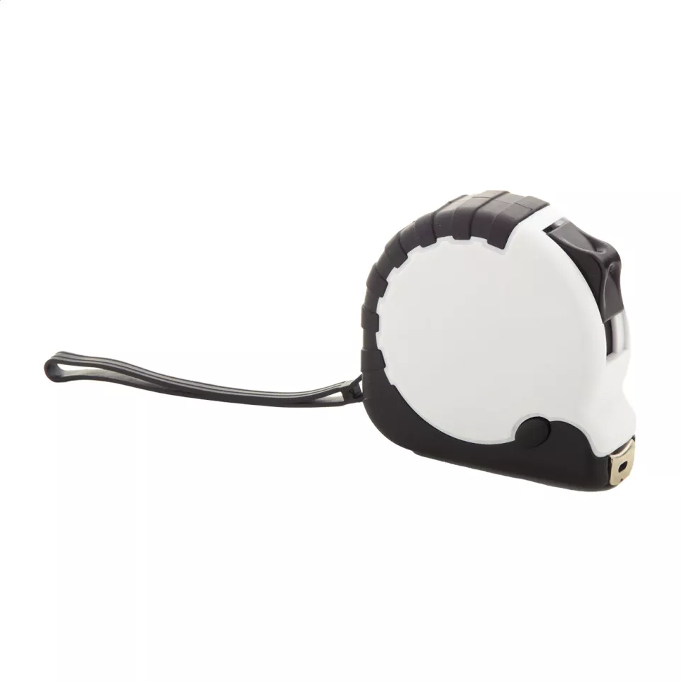 Resure 3M blanc  Mètre-ruban 