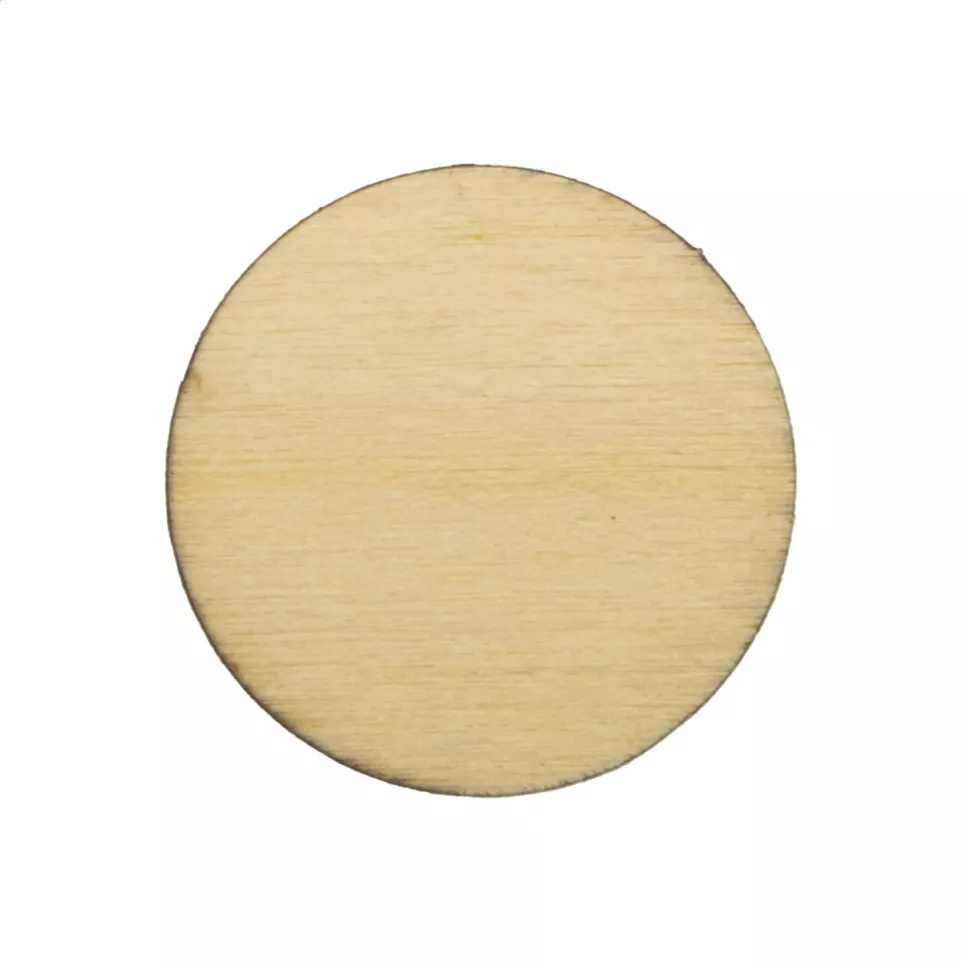 ColoCoin natuurlijk  custom made...
