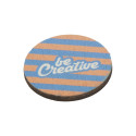 ColoCoin naturelle  jeton charriot 