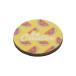 ColoCoin naturelle  jeton charriot 