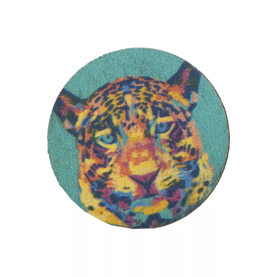 ColoCoin natuurlijk  custom made...