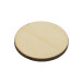 ColoCoin naturelle  jeton charriot 