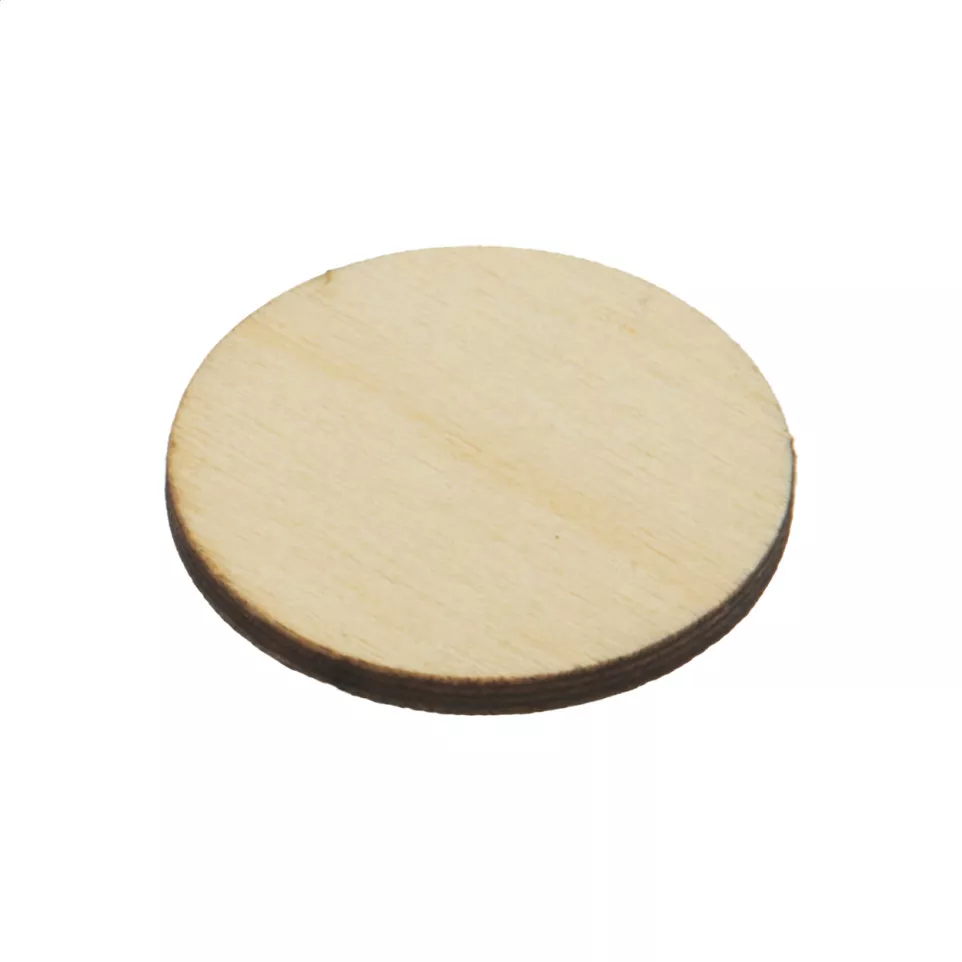 ColoCoin natuurlijk  custom made...