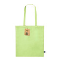 Trap vert citron  sac shopping commerce équitable 