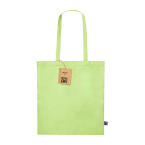 Trap lime groen  Fairtrade...