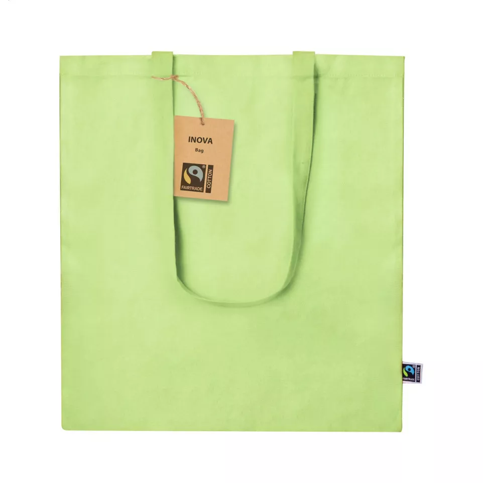 Trap vert citron  sac shopping...