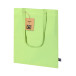 Trap vert citron  sac shopping commerce équitable 